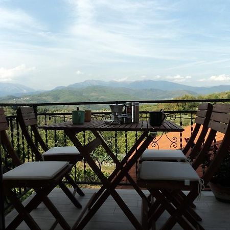 Casa Stefania Apartment Lorano Екстериор снимка