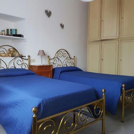 Casa Stefania Apartment Lorano Екстериор снимка