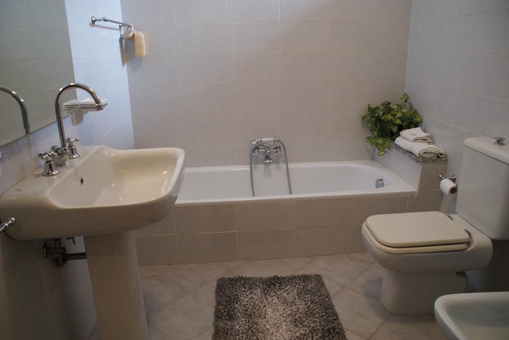 Casa Stefania Apartment Lorano Стая снимка