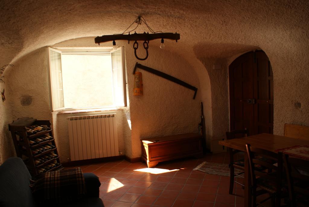 Casa Stefania Apartment Lorano Стая снимка