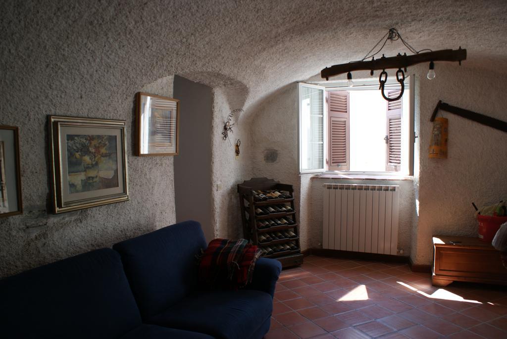 Casa Stefania Apartment Lorano Стая снимка