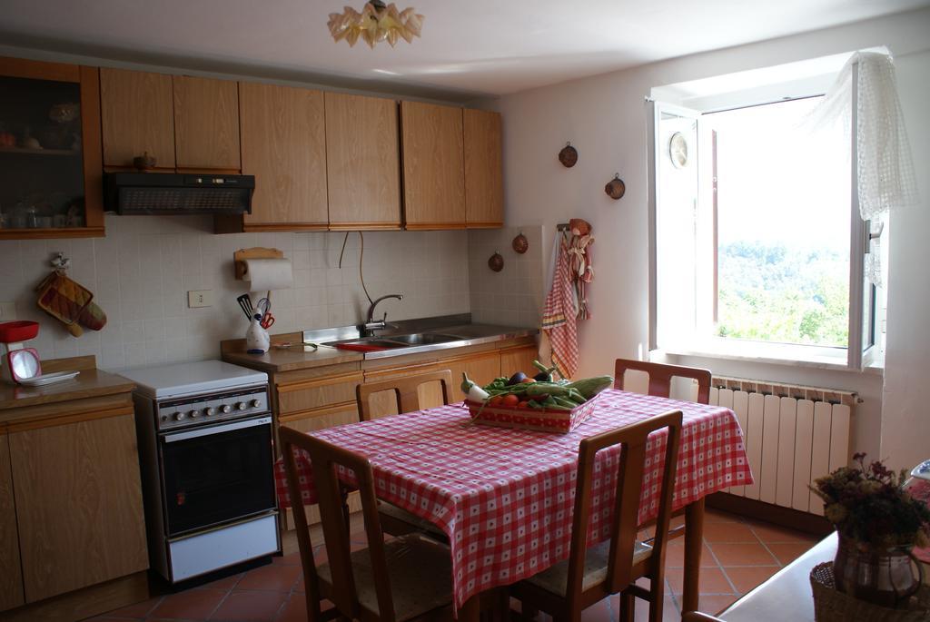 Casa Stefania Apartment Lorano Стая снимка