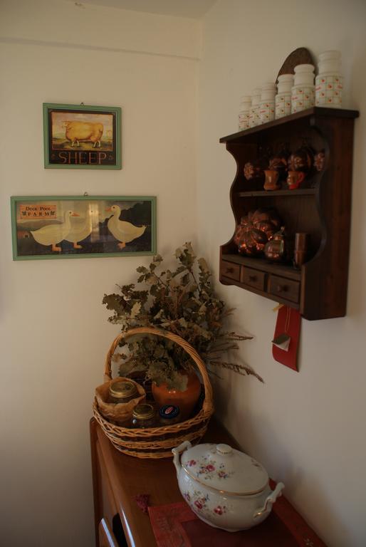 Casa Stefania Apartment Lorano Стая снимка