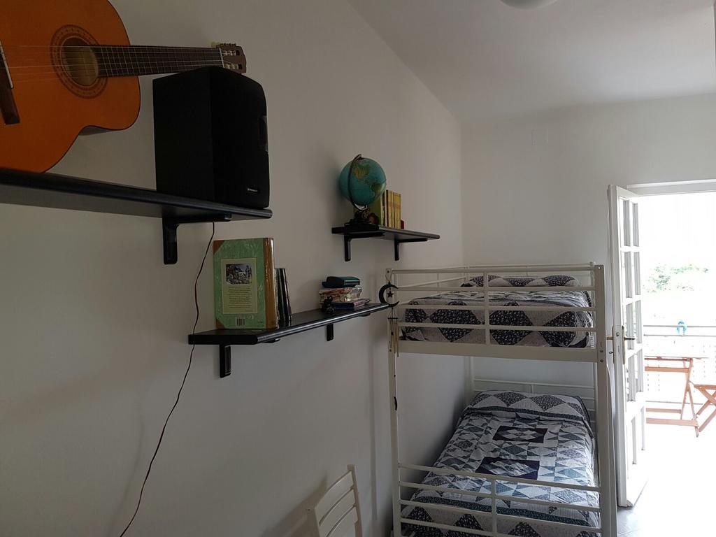 Casa Stefania Apartment Lorano Екстериор снимка