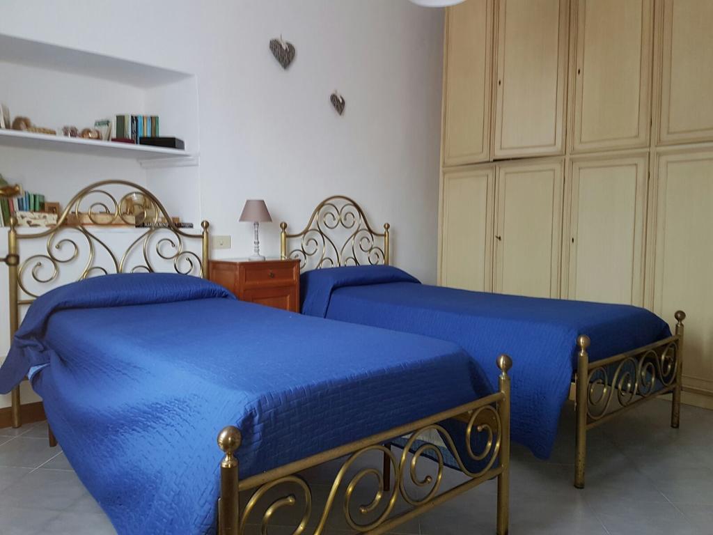 Casa Stefania Apartment Lorano Екстериор снимка