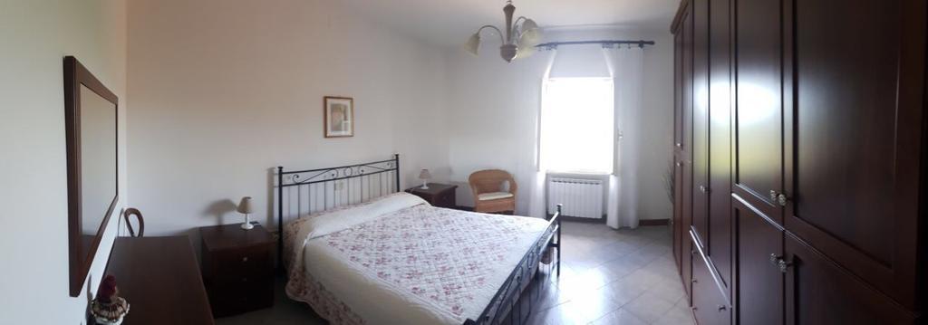 Casa Stefania Apartment Lorano Екстериор снимка